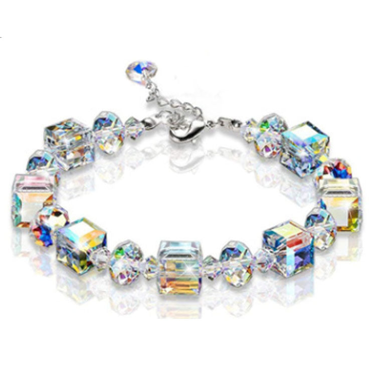 Crystal Bracelet for Women