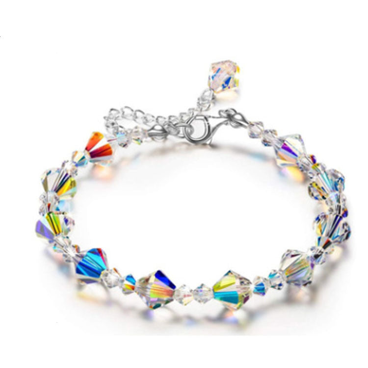 Crystal Bracelet for Women