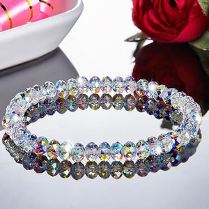 Crystal Bracelet for Women