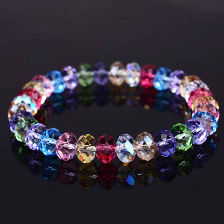 Crystal Bracelet for Women