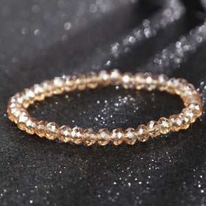 Crystal Bracelet for Women